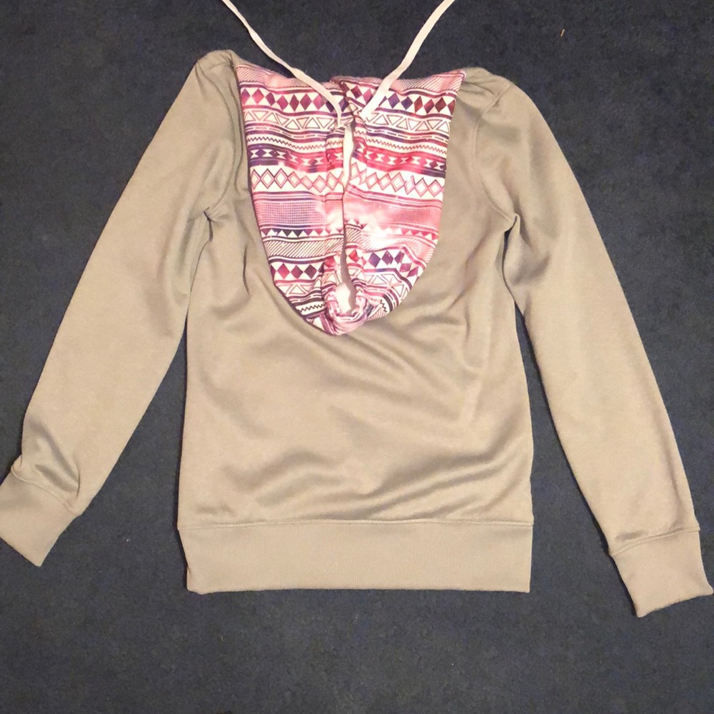 Zumiez sweatshirt - Picture 2 of 2